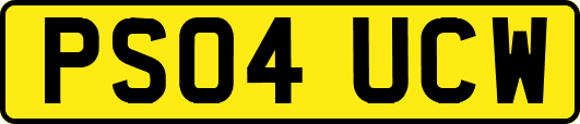PS04UCW