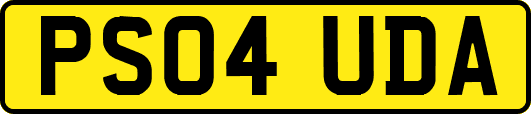PS04UDA