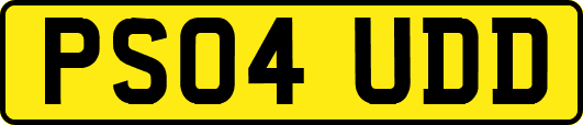 PS04UDD