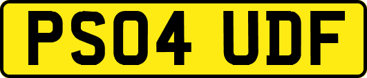 PS04UDF