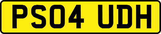 PS04UDH
