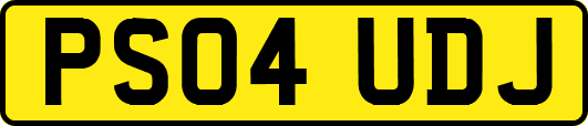 PS04UDJ