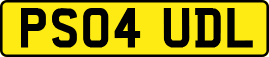 PS04UDL