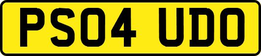 PS04UDO
