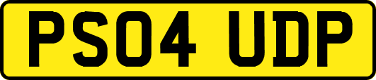PS04UDP