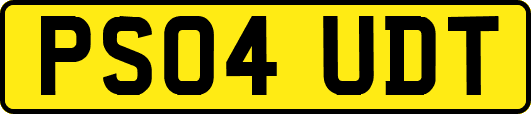 PS04UDT