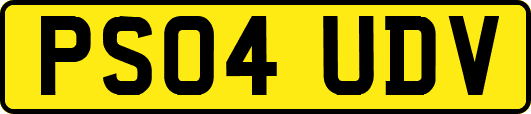 PS04UDV