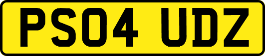 PS04UDZ