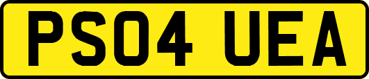 PS04UEA