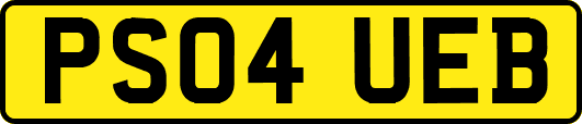 PS04UEB