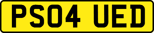 PS04UED