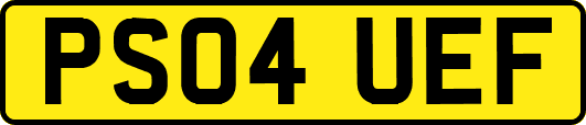PS04UEF