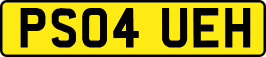 PS04UEH