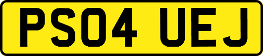 PS04UEJ
