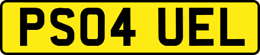 PS04UEL