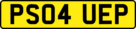 PS04UEP