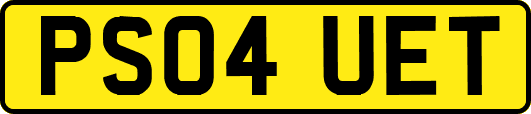 PS04UET