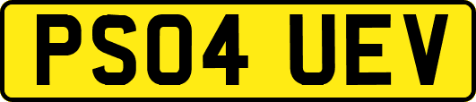 PS04UEV