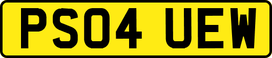 PS04UEW