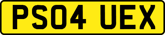 PS04UEX