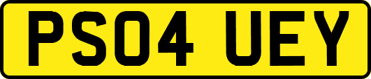 PS04UEY