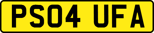 PS04UFA