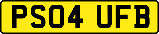 PS04UFB