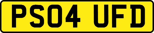 PS04UFD
