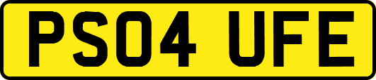 PS04UFE