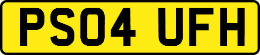 PS04UFH