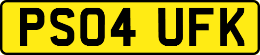 PS04UFK