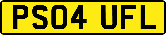 PS04UFL