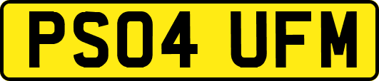 PS04UFM