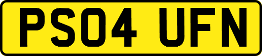 PS04UFN