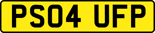 PS04UFP