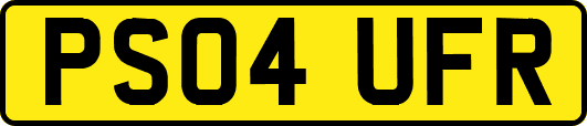 PS04UFR