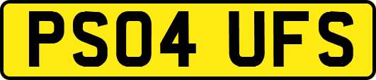 PS04UFS