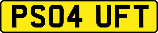 PS04UFT