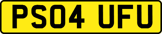 PS04UFU