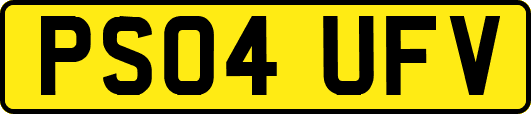 PS04UFV