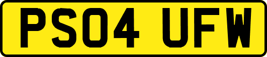 PS04UFW