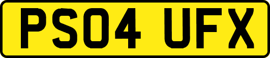PS04UFX