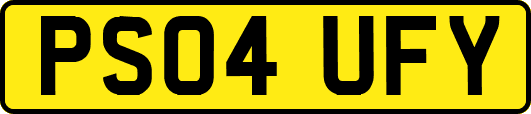 PS04UFY