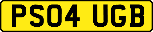 PS04UGB