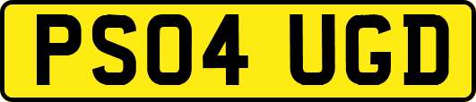 PS04UGD