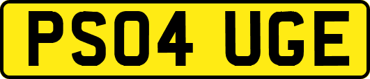 PS04UGE
