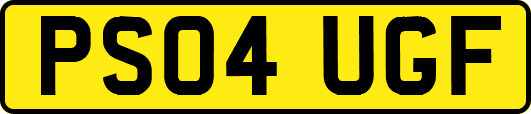 PS04UGF