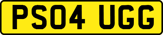 PS04UGG