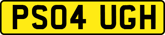 PS04UGH