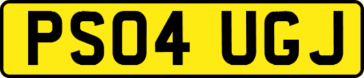 PS04UGJ